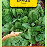 OBZ Spinazie Zaden Nores 15g