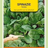 OBZ Spinazie Zaden Nores 75g