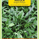 OBZ Rucola Zaden Dragons Tonque
