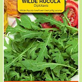 OBZ Wilde Rucola Zaden Diplotaxis